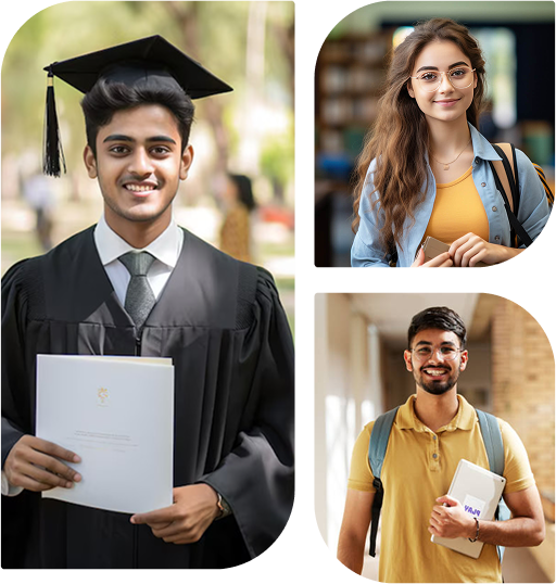 MSU University India