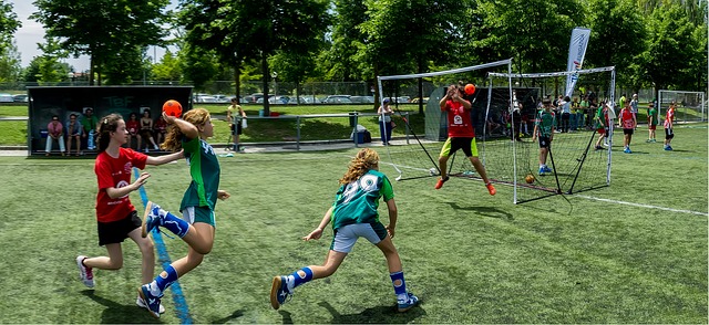 Faculty of Education and Sports